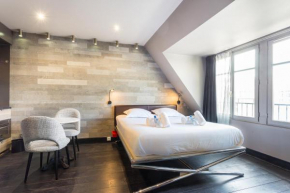  CMG Suite Premium Tour Eiffel VII  Париж